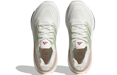 (Women) adidas UltraBoost Light 'Non Dyed Linen Green' HQ6348