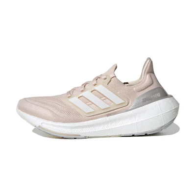 (W) adidas UltraBoost Light 'Wonder Quartz'