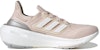 (W) adidas Ultraboost Light Kasut 'Wonder Quartz' HQ8600