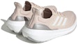 Shop (W) adidas Ultraboost Light Kasut 'Wonder Quartz' HQ8600