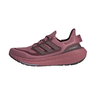 (W) adidas UltraBoost Light 'Pink Strata'