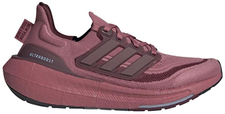 (Women) adidas UltraBoost Light 'Pink Strata' IG7959 Order (Women) adidas UltraBoost Light 'Pink Strata' IG7959