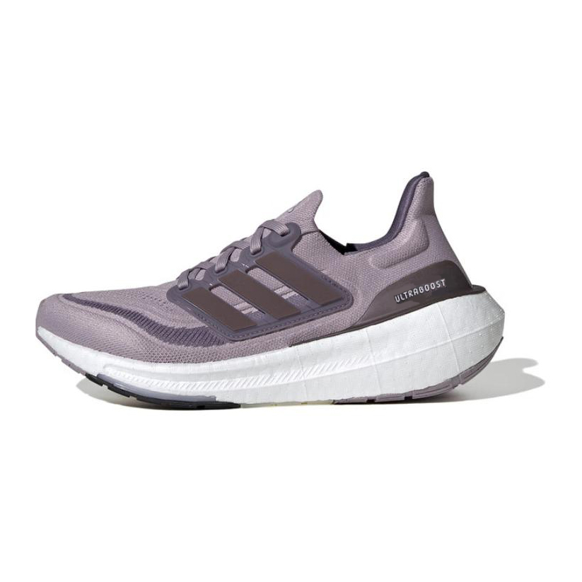(Women) adidas Ultraboost Light 'Purple' IE3336