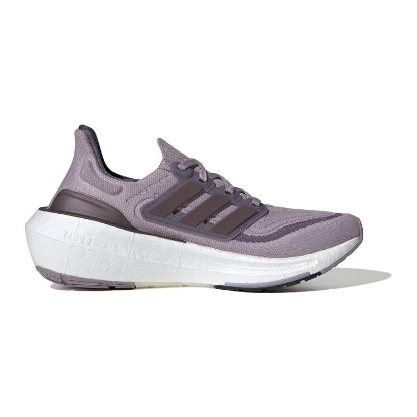 Order (W) adidas Ultraboost Light 'Ungu' IE3336