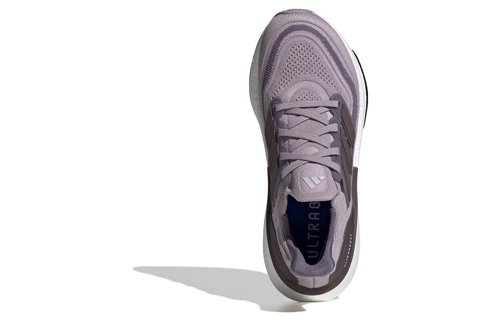 Shop (W) adidas Ultraboost Light 'Ungu' IE3336