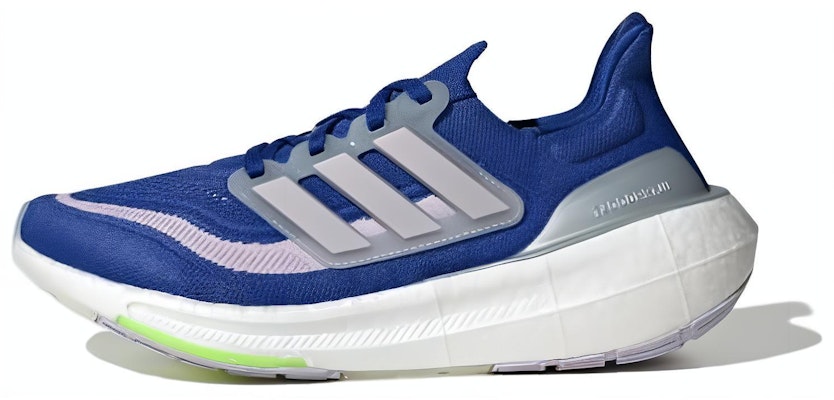 (Women) adidas UltraBoost Light 'Royal Blue Silver Dawn' IE1776 Buy (Women) adidas UltraBoost Light 'Royal Blue Silver Dawn' IE1776