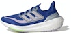 (W) adidas UltraBoost Light 'Biru Diraja Perak Fajar' IE1776