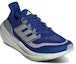 Lookbook (W) adidas UltraBoost Light 'Biru Diraja Perak Fajar' IE1776