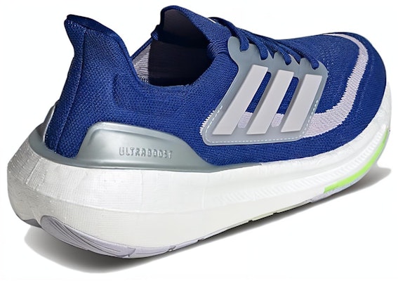 (Women) adidas UltraBoost Light 'Royal Blue Silver Dawn' IE1776 Shop (Women) adidas UltraBoost Light 'Royal Blue Silver Dawn' IE1776