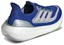 Shop (W) adidas UltraBoost Light 'Biru Diraja Perak Fajar' IE1776