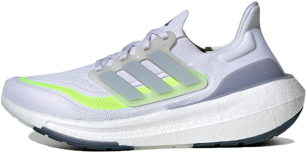 (W) adidas UltraBoost Light 'Blanco Azul Maravilla Limón Lúcido' IE1775 Buy (W) adidas UltraBoost Light 'Blanco Azul Maravilla Limón Lúcido' IE1775