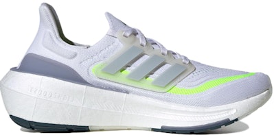 (W) adidas UltraBoost Light 'Putih Wonder Blue Lucid Lemon' IE1775 Order (W) adidas UltraBoost Light 'Putih Wonder Blue Lucid Lemon' IE1775