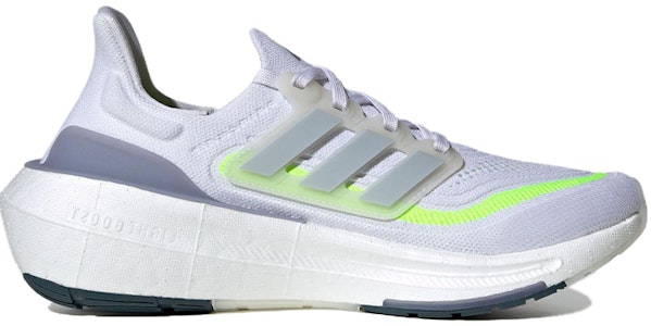 (W) adidas UltraBoost Light 'Blanco Azul Maravilla Limón Lúcido' IE1775 Order (W) adidas UltraBoost Light 'Blanco Azul Maravilla Limón Lúcido' IE1775