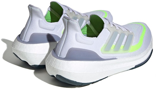 (W) adidas UltraBoost Light 'Blanco Azul Maravilla Limón Lúcido' IE1775 Shop (W) adidas UltraBoost Light 'Blanco Azul Maravilla Limón Lúcido' IE1775