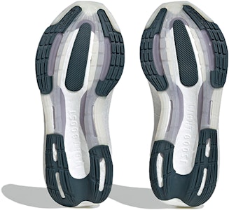 (W) adidas UltraBoost Light 'Blanco Azul Maravilla Limón Lúcido' IE1775 Details for (W) adidas UltraBoost Light 'Blanco Azul Maravilla Limón Lúcido' IE1775