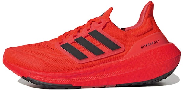 (女款) adidas UltraBoost Light 'Solar Red' HP9205 Buy (女款) adidas UltraBoost Light 'Solar Red' HP9205
