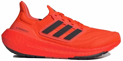 (Women) adidas UltraBoost Light 'Solar Red' HP9205 (Women) adidas UltraBoost Light 'Solar Red' HP9205
