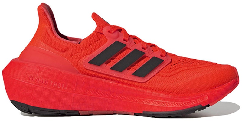 (W) adidas UltraBoost Light 'Rojo Solar' HP9205 Order (W) adidas UltraBoost Light 'Rojo Solar' HP9205