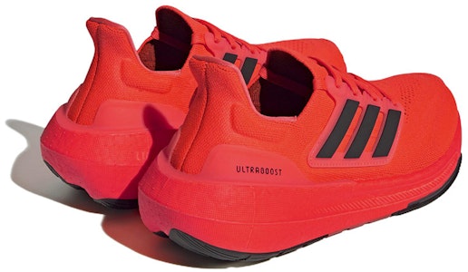 (女款) adidas UltraBoost Light 'Solar Red' HP9205 Shop (女款) adidas UltraBoost Light 'Solar Red' HP9205