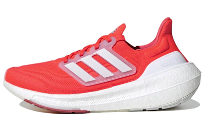 (Women) adidas UltraBoost Light 'Solar Red' HP3344