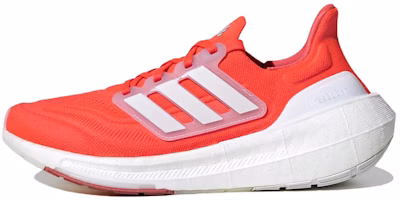 (Women) adidas UltraBoost Light 'Solar Red' HP3344 (Women) adidas UltraBoost Light 'Solar Red' HP3344