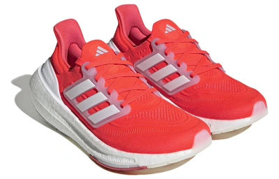 (Women) adidas UltraBoost Light 'Solar Red' HP3344