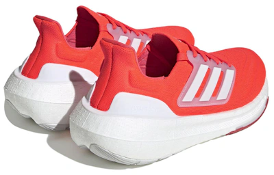 (Women) adidas UltraBoost Light 'Solar Red' HP3344