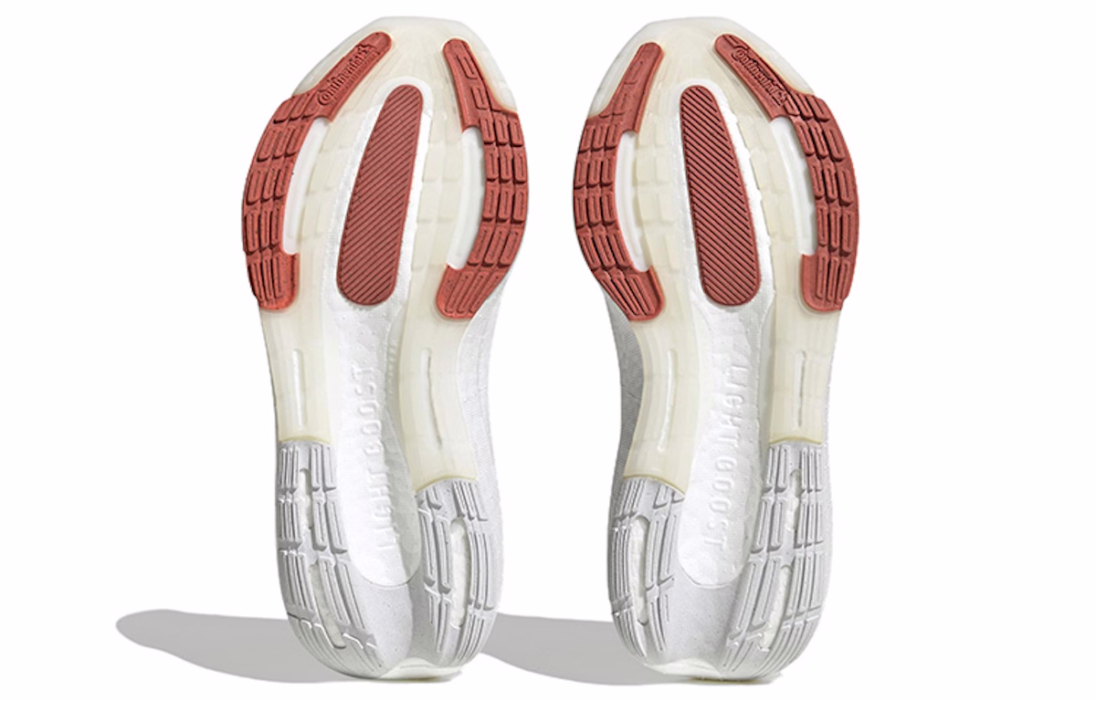 (Women) adidas UltraBoost Light 'Solar Red' HP3344