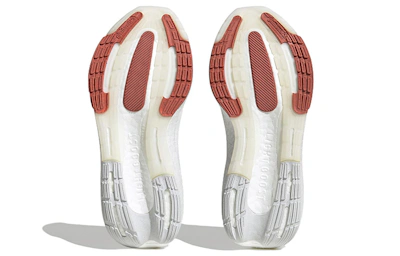 (Women) adidas UltraBoost Light 'Solar Red' HP3344