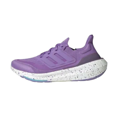 (W) adidas UltraBoost Light 'Violet Fusion'