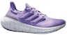 (W) adidas UltraBoost Light 'Violet Fusion' Ungu Fusion IG0747