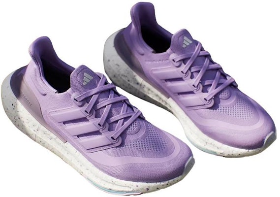 (W) adidas UltraBoost Light 'Fusión Violeta' IG0747 Shop (W) adidas UltraBoost Light 'Fusión Violeta' IG0747