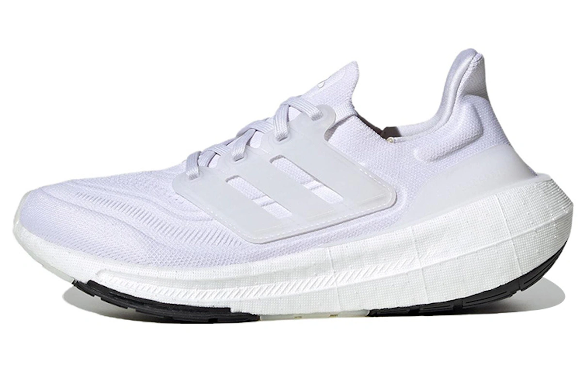 (Women) adidas UltraBoost Light 'Crystal White' GY9352