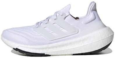(Women) adidas UltraBoost Light 'Crystal White' GY9352 (Women) adidas UltraBoost Light 'Crystal White' GY9352