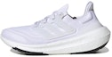 Buy (W) adidas Ultraboost Light Kasut Lari 'Cloud White Crystal White' GY9352