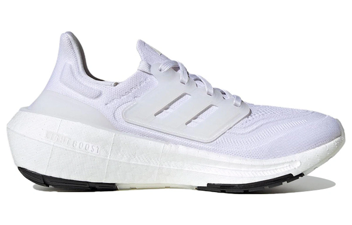 (Women) adidas UltraBoost Light 'Crystal White' GY9352