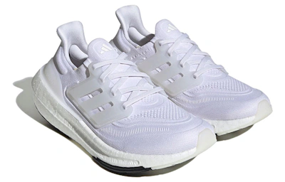 (Women) adidas UltraBoost Light 'Crystal White' GY9352