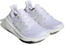 Lookbook (W) adidas Ultraboost Light Kasut Lari 'Cloud White Crystal White' GY9352