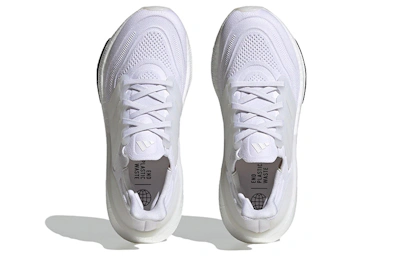 (Women) adidas UltraBoost Light 'Crystal White' GY9352