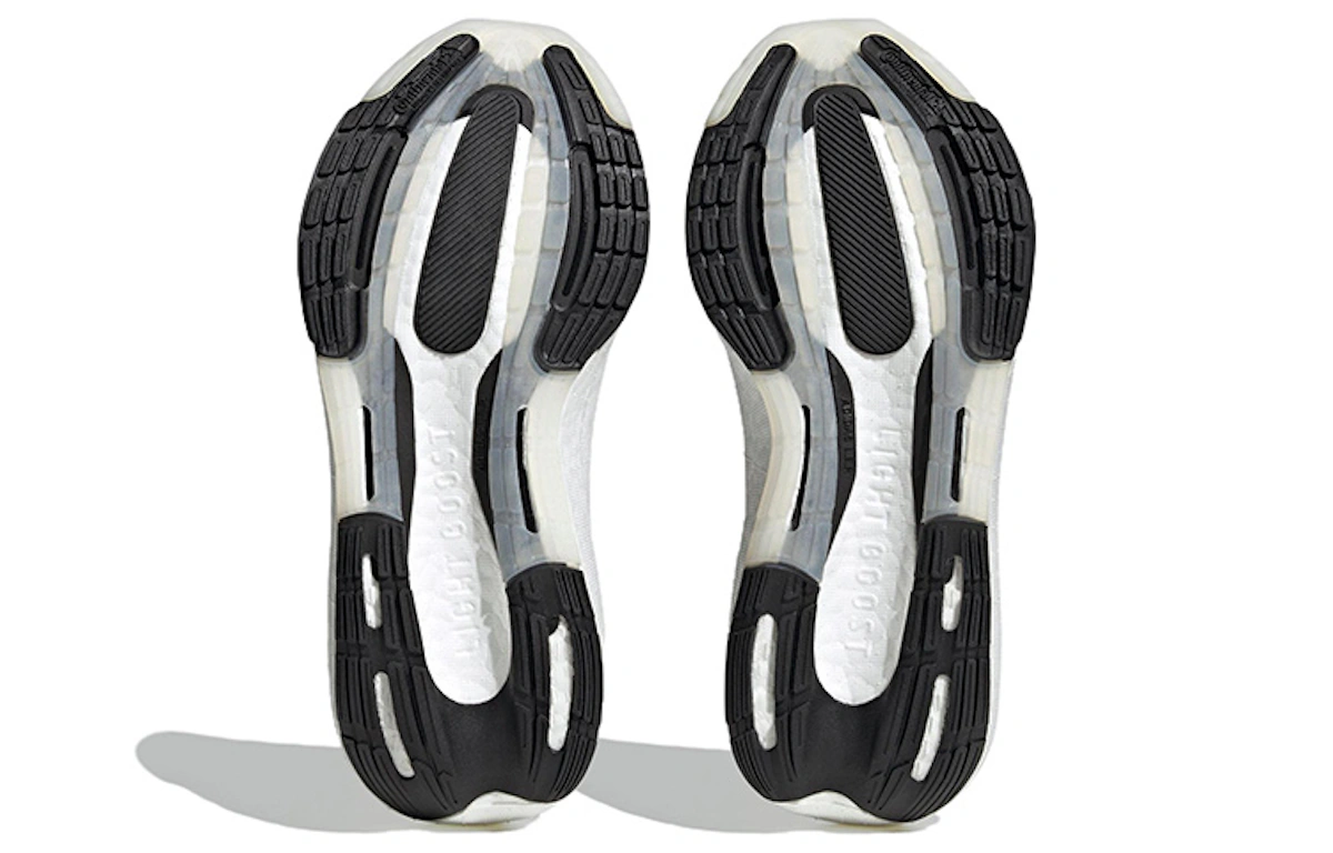 (Women) adidas UltraBoost Light 'Crystal White' GY9352