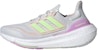 (W) adidas Ultraboost Light 'Putih Hijau Lilak' IE3337