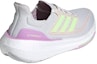 Purchase (W) adidas Ultraboost Light 'Putih Hijau Lilak' IE3337