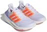 Lookbook (W) adidas UltraBoost Light 'Putih Solar Merah' HQ6354