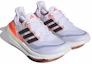 Lookbook (W) adidas UltraBoost Ringan 'Putih Solar Merah' HQ6353
