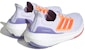 (W) adidas UltraBoost Light 'Putih Solar Merah' HQ6354