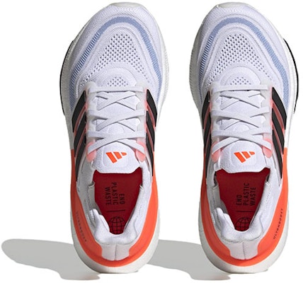 (Women) adidas UltraBoost Light 'White Solar Red' HQ6353 Purchase (Women) adidas UltraBoost Light 'White Solar Red' HQ6353