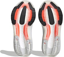 (女款)adidas UltraBoost Light '白色太陽紅' HQ6353 Details for (女款)adidas UltraBoost Light '白色太陽紅' HQ6353