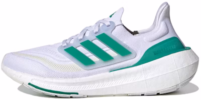 (Women) adidas UltraBoost Light 'White Tint Court Green' HQ6350 (Women) adidas UltraBoost Light 'White Tint Court Green' HQ6350