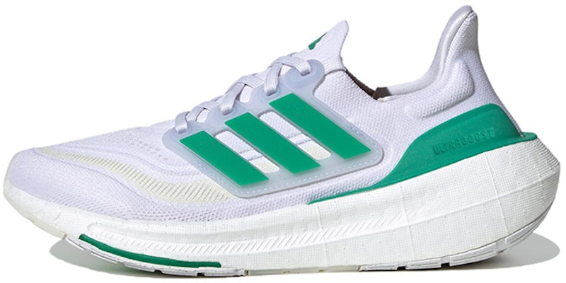 (Women) adidas UltraBoost Light 'White Tint Court Green' HQ6350 Buy (Women) adidas UltraBoost Light 'White Tint Court Green' HQ6350