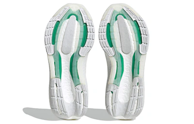 (Women) adidas UltraBoost Light 'White Tint Court Green' HQ6350